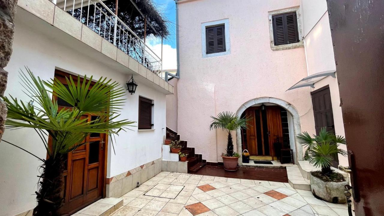 Casa Di Nives Apartment Krk Town Exterior photo