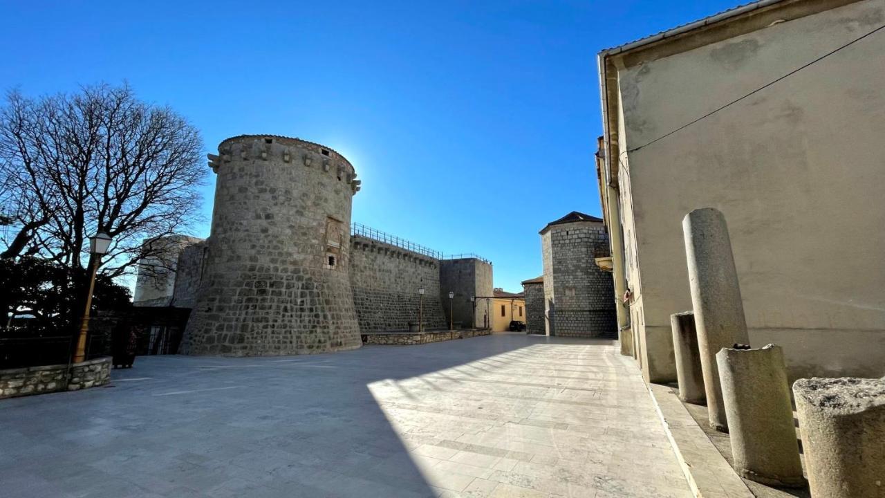 Casa Di Nives Apartment Krk Town Exterior photo