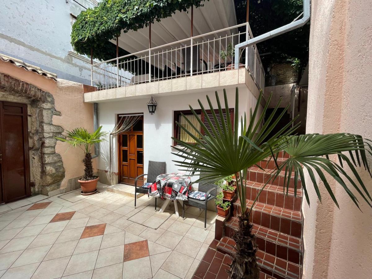 Casa Di Nives Apartment Krk Town Exterior photo
