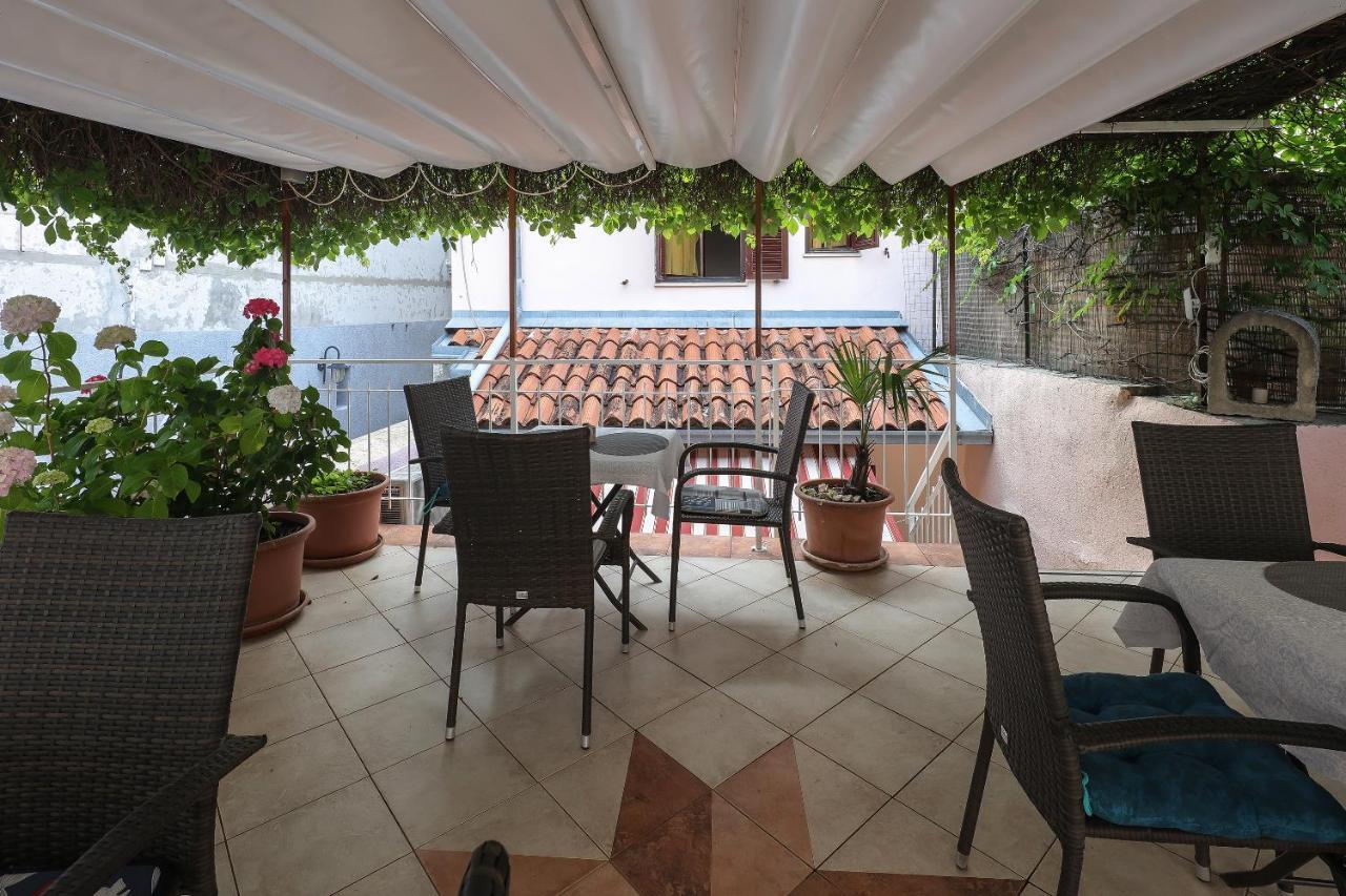 Casa Di Nives Apartment Krk Town Exterior photo