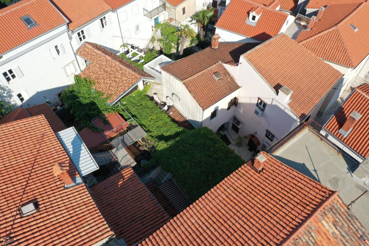 Casa Di Nives Apartment Krk Town Exterior photo