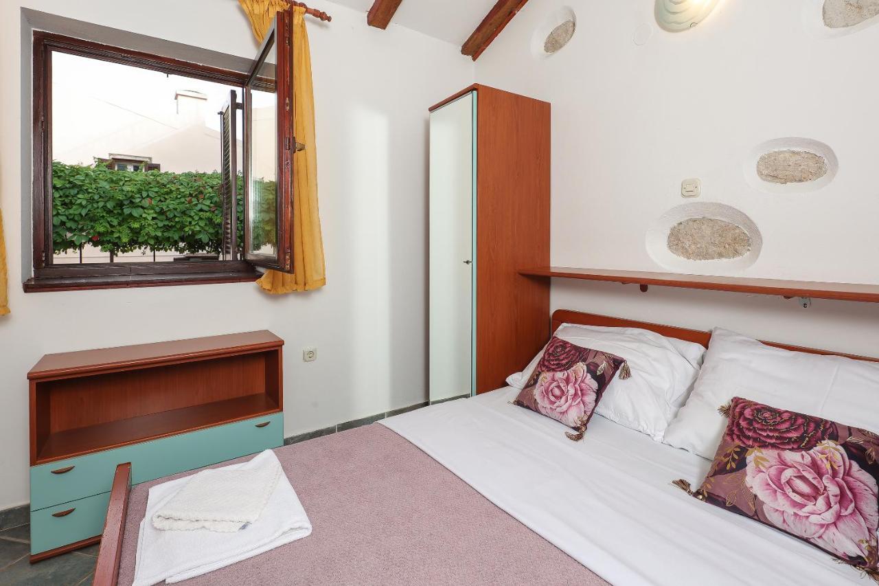 Casa Di Nives Apartment Krk Town Exterior photo