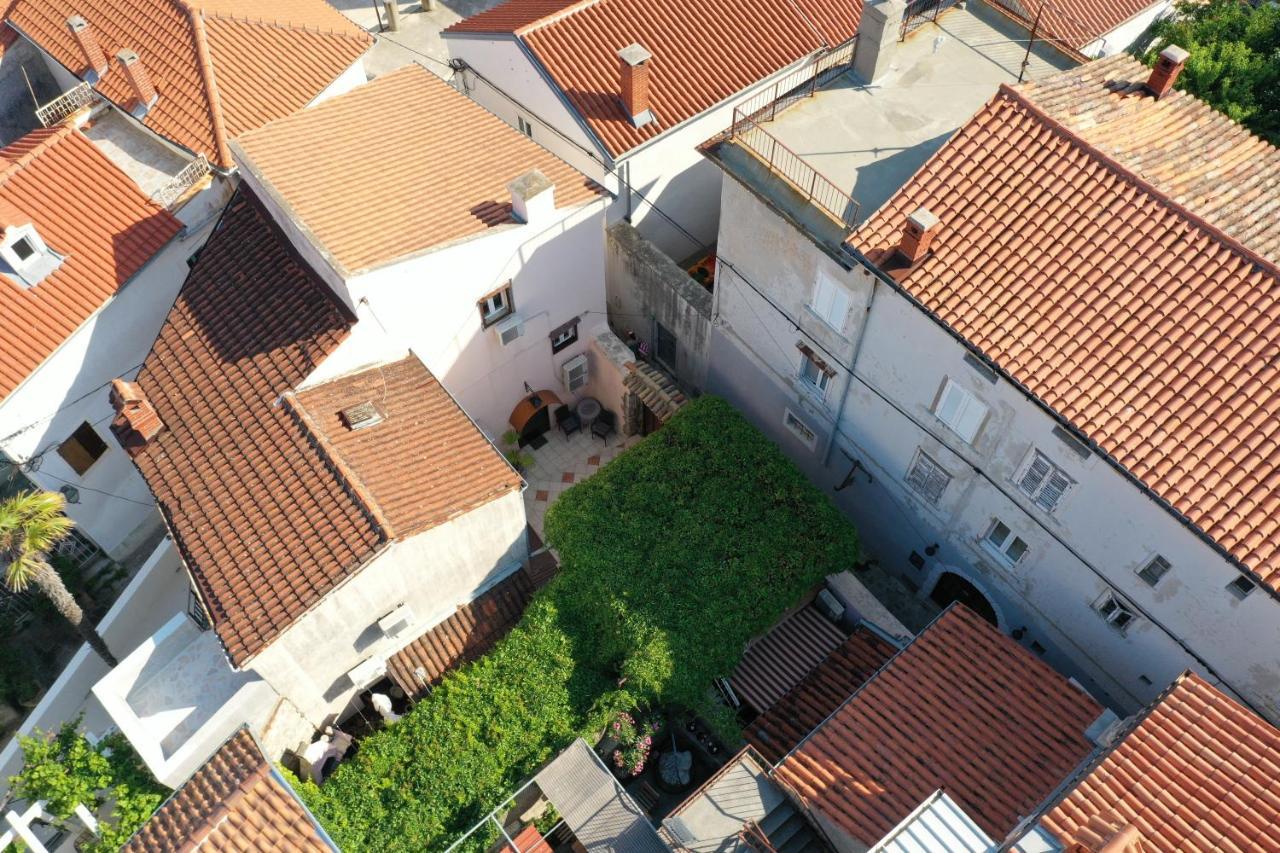Casa Di Nives Apartment Krk Town Exterior photo