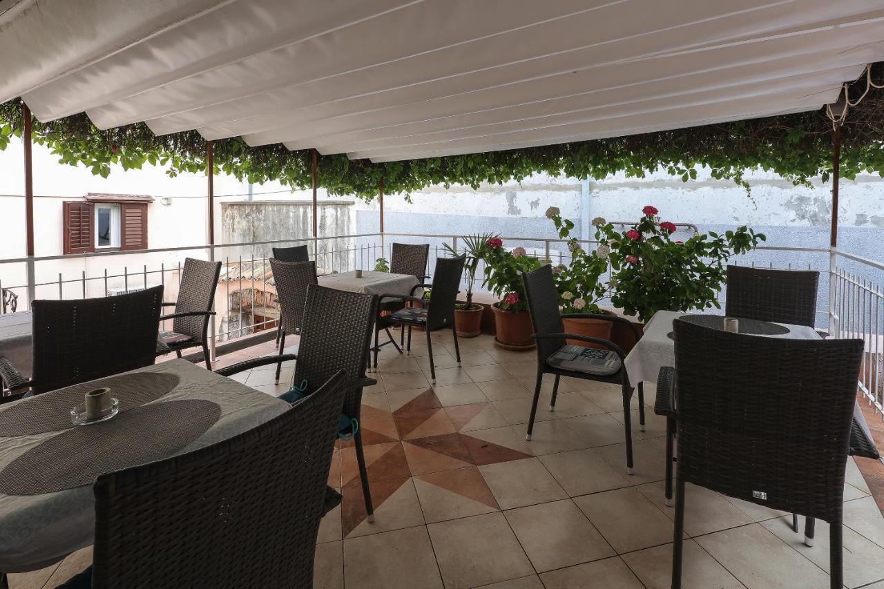 Casa Di Nives Apartment Krk Town Exterior photo