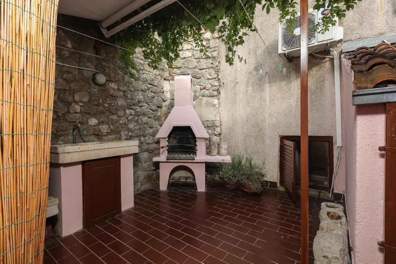 Casa Di Nives Apartment Krk Town Exterior photo